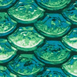 Queue De Sirène - Fin Fun - Verte Complète Junior -Plongée Matériel Magasin queue de sirene fin fun verte complete junior 5