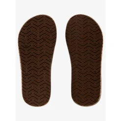 Quiksilver Monkey Tongs De Plage Pour Hommes -Plongée Matériel Magasin quiksilver monkey tongs de plage pour hommes 3