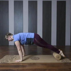 Rouleau De Massage En Liège -Plongée Matériel Magasin rouleau de massage en liege 3