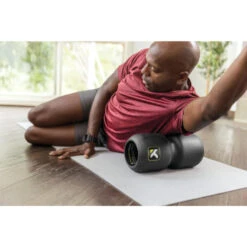 Rouleau De Massage En Mousse Channel De Triggerpoint, Améliore La Récupération -Plongée Matériel Magasin rouleau de massage en mousse channel de triggerpoint ameliore la recuperation 3