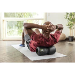 Rouleau De Massage En Mousse Channel De Triggerpoint, Améliore La Récupération -Plongée Matériel Magasin rouleau de massage en mousse channel de triggerpoint ameliore la recuperation 4