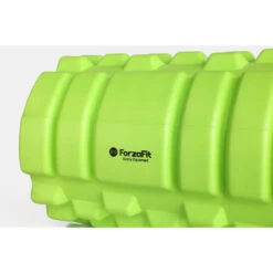 Rouleau En Mousse IVOL - Massage Des Points Gâchettes - 33 Cm - Vert -Plongée Matériel Magasin rouleau en mousse ivol massage des points gachettes 33 cm vert 2