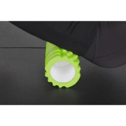 Rouleau En Mousse IVOL - Massage Des Points Gâchettes - 33 Cm - Vert -Plongée Matériel Magasin rouleau en mousse ivol massage des points gachettes 33 cm vert 3