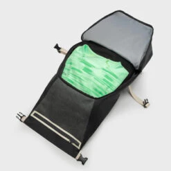 Kipsta Sac à Dos 25L URBAN Noir -Plongée Matériel Magasin sac a dos 25l urban noir 7