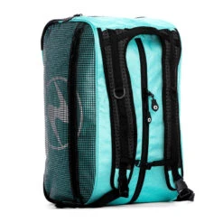Sac à Dos Plongée Aqualung - EXPLORER DUFFLE Turquoise -Plongée Matériel Magasin sac a dos plongee aqualung explorer duffle turquoise 2