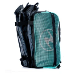 Sac à Dos Plongée Aqualung - EXPLORER DUFFLE Turquoise -Plongée Matériel Magasin sac a dos plongee aqualung explorer duffle turquoise 5