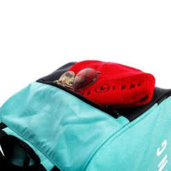Sac à Dos Plongée Aqualung - EXPLORER DUFFLE Turquoise -Plongée Matériel Magasin sac a dos plongee aqualung explorer duffle turquoise 8