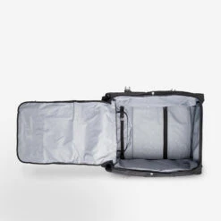 Sac De Plongée MARES CRUISER ROLLER 128L Noir -Plongée Matériel Magasin sac de plongee mares cruiser roller 128l noir 4