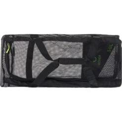 Sac Filet/mesh De Plongée Sous-marine SCD 50 L Noir -Plongée Matériel Magasin sac filetmesh de plongee sous marine scd 50 l noir 4