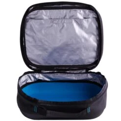 Sac / Housse Détendeur De Plongée Sous-marine Noir/bleu SCD -Plongée Matériel Magasin sac housse detendeur de plongee sous marine noirbleu scd 4