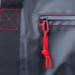 Sac Plongée à Roulettes 120L CRESSI - TUNA Noir -Plongée Matériel Magasin sac plongee a roulettes 120l cressi tuna noir 7