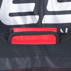 Sac Plongée à Roulettes 120L CRESSI - TUNA Noir -Plongée Matériel Magasin sac plongee a roulettes 120l cressi tuna noir 9