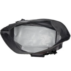 Sac Plongée Imperméable IPX6 100L - Noir Gris -Plongée Matériel Magasin sac plongee impermeable ipx6 100l noir gris 7