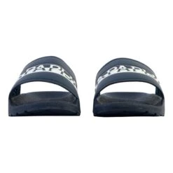 Sandale Plate à Enfiler Napapijri Stream Puc - Homme -Plongée Matériel Magasin sandale plate a enfiler napapijri stream puc homme 4