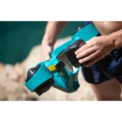 Scooter Sous-marin JOBE -Plongée Matériel Magasin scooter sous marin jobe 5