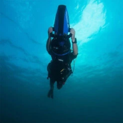 Yamaha Scooter Sous-marin Pour Adulte 5 Km/h -Plongée Matériel Magasin scooter sous marin pour adulte 5 kmh 4