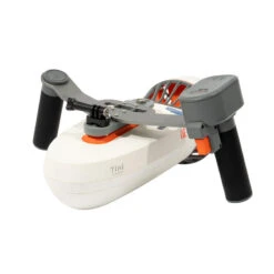 SCOOTER SOUS-MARIN WHITESHARK TINI -Plongée Matériel Magasin scooter sous marin whiteshark tini 3