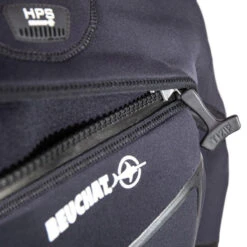 BEUCHAT SEMI-DRY X-TREM Femme -Plongée Matériel Magasin semi dry x trem femme 3