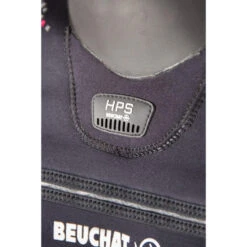 BEUCHAT SEMI-DRY X-TREM Femme -Plongée Matériel Magasin semi dry x trem femme 4