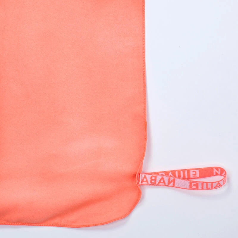 Serviette De Bain Microfibre Coral Taille L 80 x 130 cm Serviette De Bain Microfibre Coral Taille L 80 X 130 Cm -Plongée Matériel Magasin serviette de bain microfibre coral taille l 80 x 130 cm 4