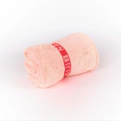 Serviette De Bain Microfibre Ultra Douce Rose Clair Taille L 80 X 130 Cm -Plongée Matériel Magasin serviette de bain microfibre ultra douce rose clair taille l 80 x 130 cm 3