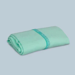 Serviette Microfibre Vert Menthe Ultra Légère Taille XL 110 X 175 Cm -Plongée Matériel Magasin serviette microfibre vert menthe ultra legere taille xl 110 x 175 cm 3