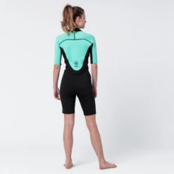 Shorty Mahalo Snorkeling Femme Néoprène 2mm -Plongée Matériel Magasin shorty mahalo snorkeling femme neoprene 2mm 2