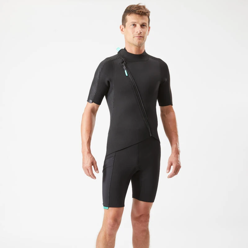 Shorty Neoprene 2mm Easy avec fermeture diagonale frontal Homme frontzip Shorty Neoprene 2mm Easy Avec Fermeture Diagonale Frontal Homme Frontzip -Plongée Matériel Magasin shorty neoprene 2mm easy avec fermeture diagonale frontal homme frontzip 1