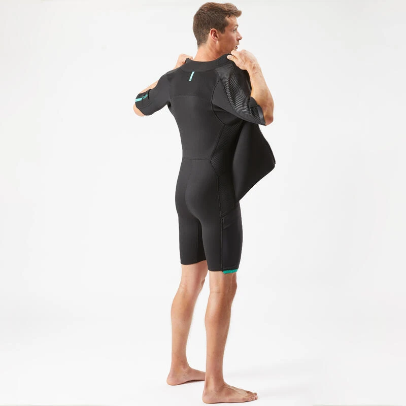 Shorty Neoprene 2mm Easy avec fermeture diagonale frontal Homme frontzip Shorty Neoprene 2mm Easy Avec Fermeture Diagonale Frontal Homme Frontzip -Plongée Matériel Magasin shorty neoprene 2mm easy avec fermeture diagonale frontal homme frontzip 6
