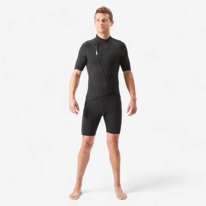 Shorty Neoprene 2mm Easy avec fermeture diagonale frontal Homme frontzip Shorty Neoprene 2mm Easy Avec Fermeture Diagonale Frontal Homme Frontzip -Plongée Matériel Magasin shorty neoprene 2mm easy avec fermeture diagonale frontal homme frontzip