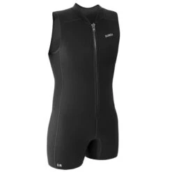 Shorty Néoprène Sur-combinaison De Plongée Sous-marine SCD 5,5 Mm Noir -Plongée Matériel Magasin shorty neoprene sur combinaison de plongee sous marine scd 55 mm noir 7