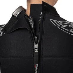 Shorty Plongée MARES Femme Néoprène 2,5mm - REEF Noir/gris 4 Shorty Plongée MARES Femme Néoprène 2,5mm - REEF Noir/gris -Plongée Matériel Magasin shorty plongee mares femme neoprene 25mm reef noirgris 4