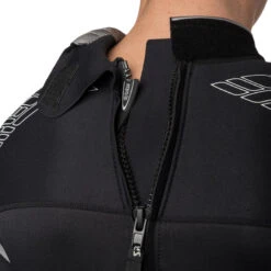 Shorty Plongée MARES Homme Néoprène 2,5mm - REEF Noir/gris -Plongée Matériel Magasin shorty plongee mares homme neoprene 25mm reef noirgris 5