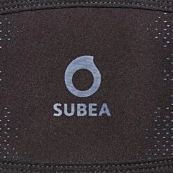 Sur-sangle De Masque De Plongée Néoprène Noir/bleu -Plongée Matériel Magasin sur sangle de masque de plongee neoprene noirbleu 4