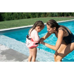 T-shirt Anti UV Bébé Manches Longues Rose 8 T-shirt Anti UV Bébé Manches Longues Rose -Plongée Matériel Magasin t shirt anti uv bebe manches longues rose 8