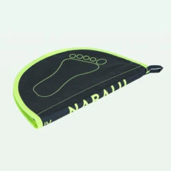 TAPIS DE SOL DE PISCINE - HYGIENE FEET NATATION - BLEU / JAUNE -Plongée Matériel Magasin tapis de sol de piscine hygiene feet natation bleu jaune 2