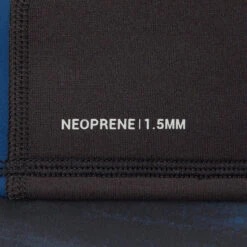 Tee-shirt Anti UV Surf Top Thermique Néoprène Lycra Manches Courtes Homme. -Plongée Matériel Magasin tee shirt anti uv surf top thermique neoprene lycra manches courtes homme 5