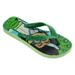 Tong à Enfiler Enfant Havaianas H. K T PJ Masks - Enfant -Plongée Matériel Magasin tong a enfiler enfant havaianas h k t pj masks enfant 2