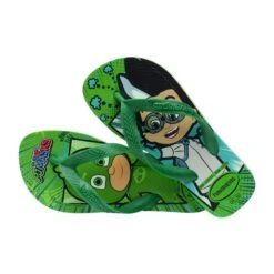 Tong à Enfiler Enfant Havaianas H. K T PJ Masks - Enfant -Plongée Matériel Magasin tong a enfiler enfant havaianas h k t pj masks enfant 3