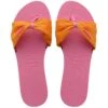 Tong à Enfiler Havaianas You Saint Tropez Basic 4146086 - Femme