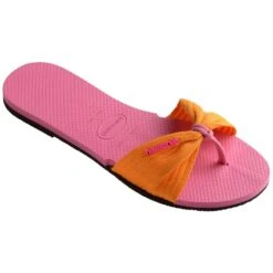 Tong à Enfiler Havaianas You Saint Tropez Basic 4146086 - Femme -Plongée Matériel Magasin tong a enfiler havaianas you saint tropez basic 4146086 femme 2