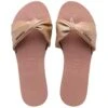 Tong à Enfiler Havaianas You Saint Tropez Lush 4147010 - Femme