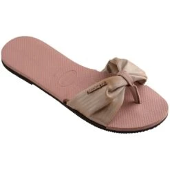 Tong à Enfiler Havaianas You Saint Tropez Lush 4147010 - Femme -Plongée Matériel Magasin tong a enfiler havaianas you saint tropez lush 4147010 femme 2
