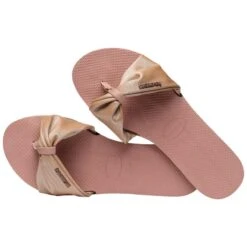 Tong à Enfiler Havaianas You Saint Tropez Lush 4147010 - Femme -Plongée Matériel Magasin tong a enfiler havaianas you saint tropez lush 4147010 femme 4