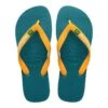 Tong Havaianas Brasil Logo - Homme
