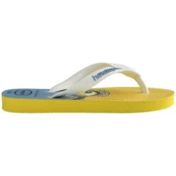 Tong Havaianas Enfant Minions - Enfant -Plongée Matériel Magasin tong havaianas enfant minions enfant 2