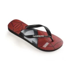 Tong Havaianas H TOP Marvel CF - Homme -Plongée Matériel Magasin tong havaianas h top marvel cf homme 3