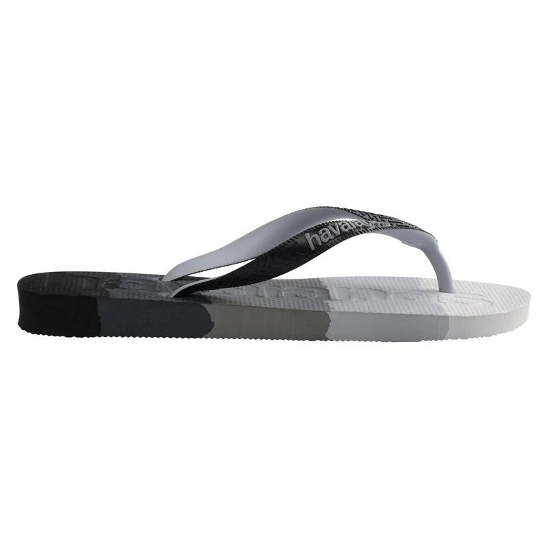 Tong Havaianas Logomania Femme - Femme Tong Havaianas Logomania Femme - Femme -Plongée Matériel Magasin tong havaianas logomania femme femme 2