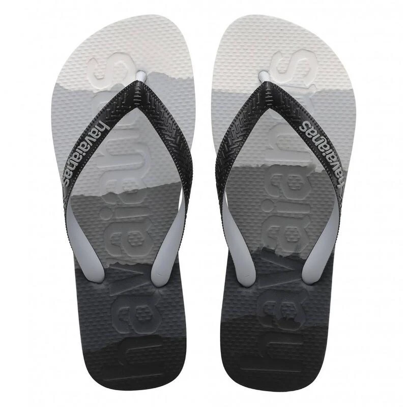 Tong Havaianas Logomania Femme - Femme Tong Havaianas Logomania Femme - Femme -Plongée Matériel Magasin tong havaianas logomania femme femme