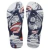 Tong Havaianas Top Marvel - Femme